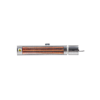 CALEFACTOR EXTERIOR MOON XD-Y PLATEADO