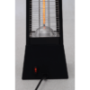 Calefactor Infrarrojo Exterior Modelo Volcano - Imagen 7