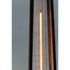 Calefactor Infrarrojo Exterior Modelo Volcano - Imagen 3