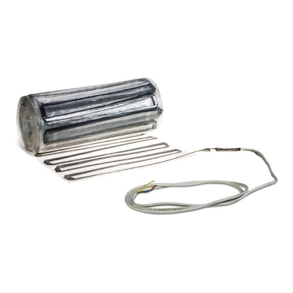 Malla Calefactora de Polipropileno para Invernaderos y Viveros Warmset 120 W m2 - Imagen 2