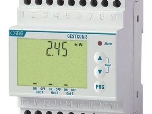 Racionalizador de energia