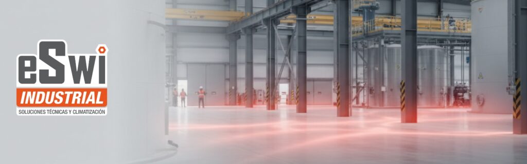 El frío afecta más de lo que crees a la eficiencia de tu operación