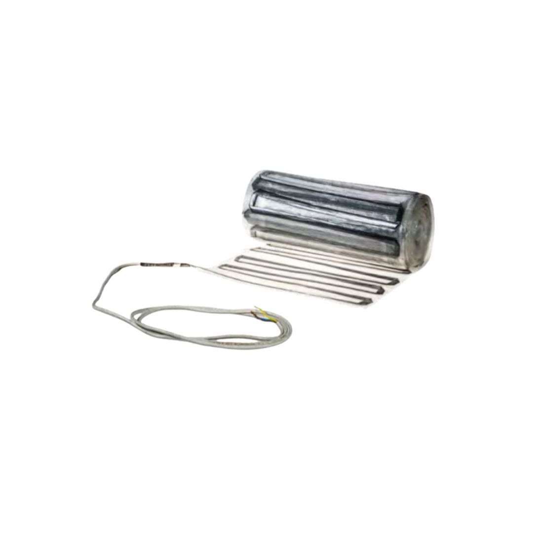 Calefacción infrarroja