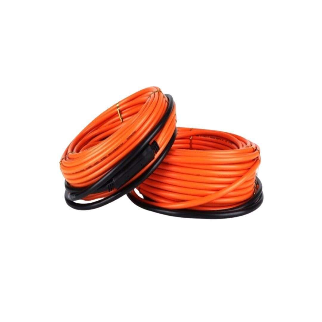 Calefacción infrarroja