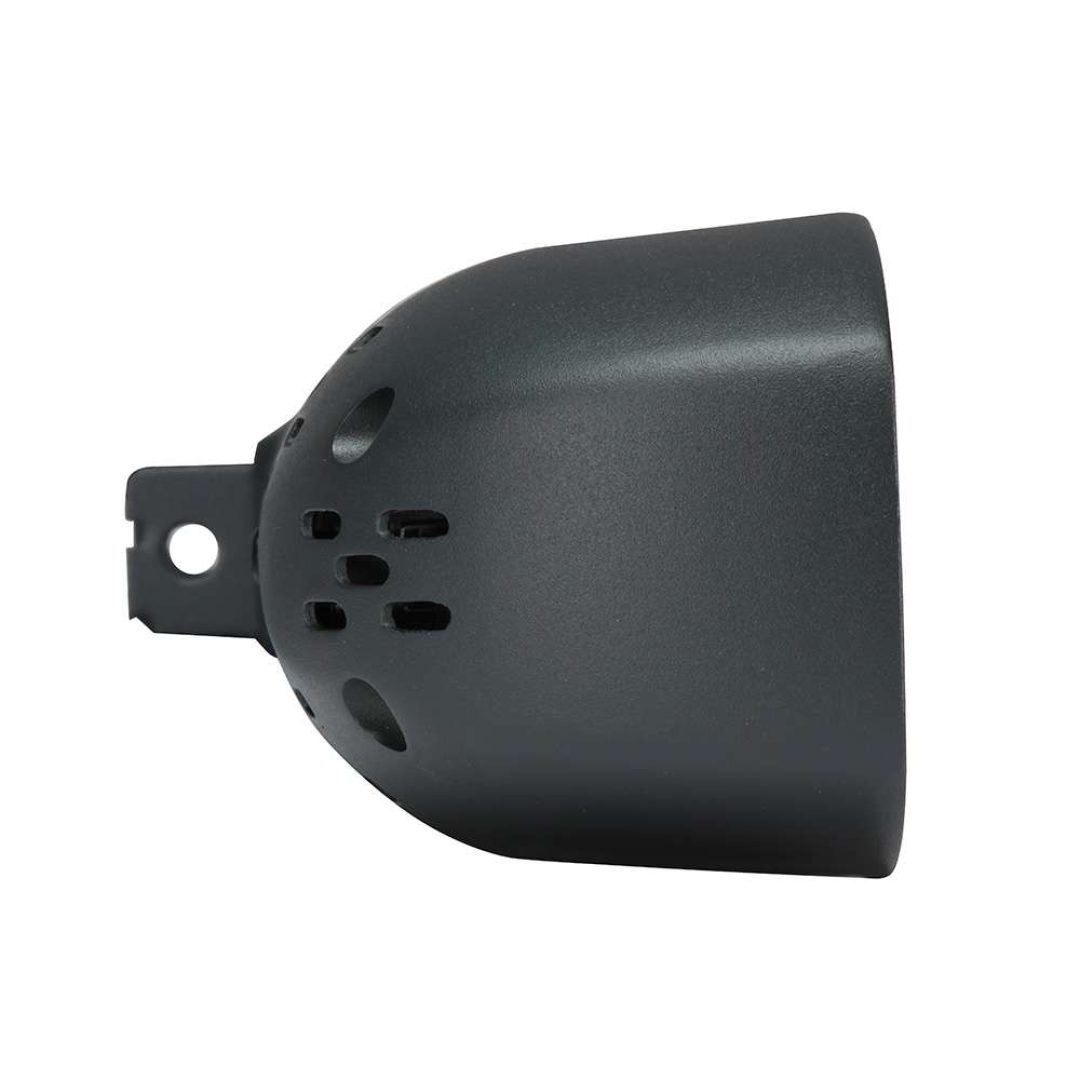 Calefacción infrarroja