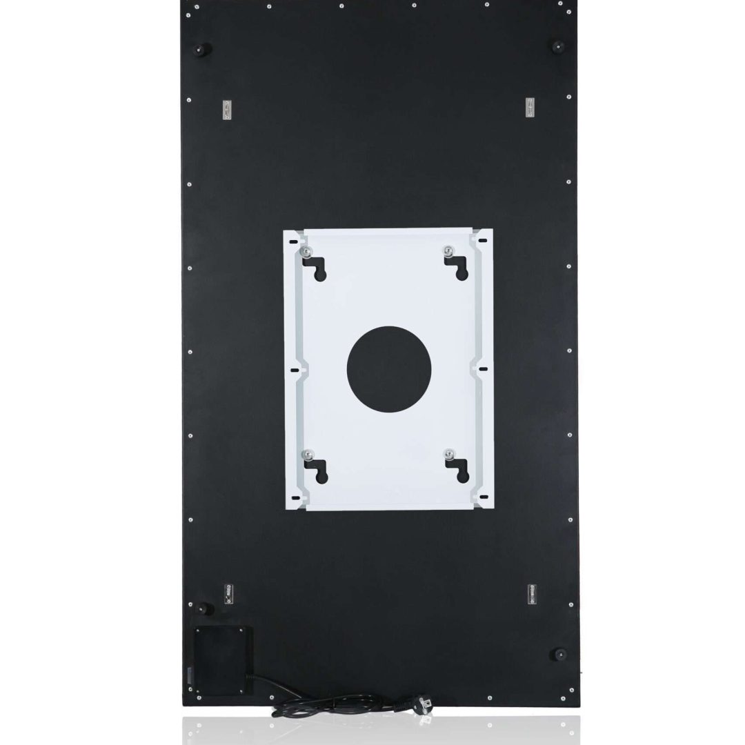 Calefacción infrarroja