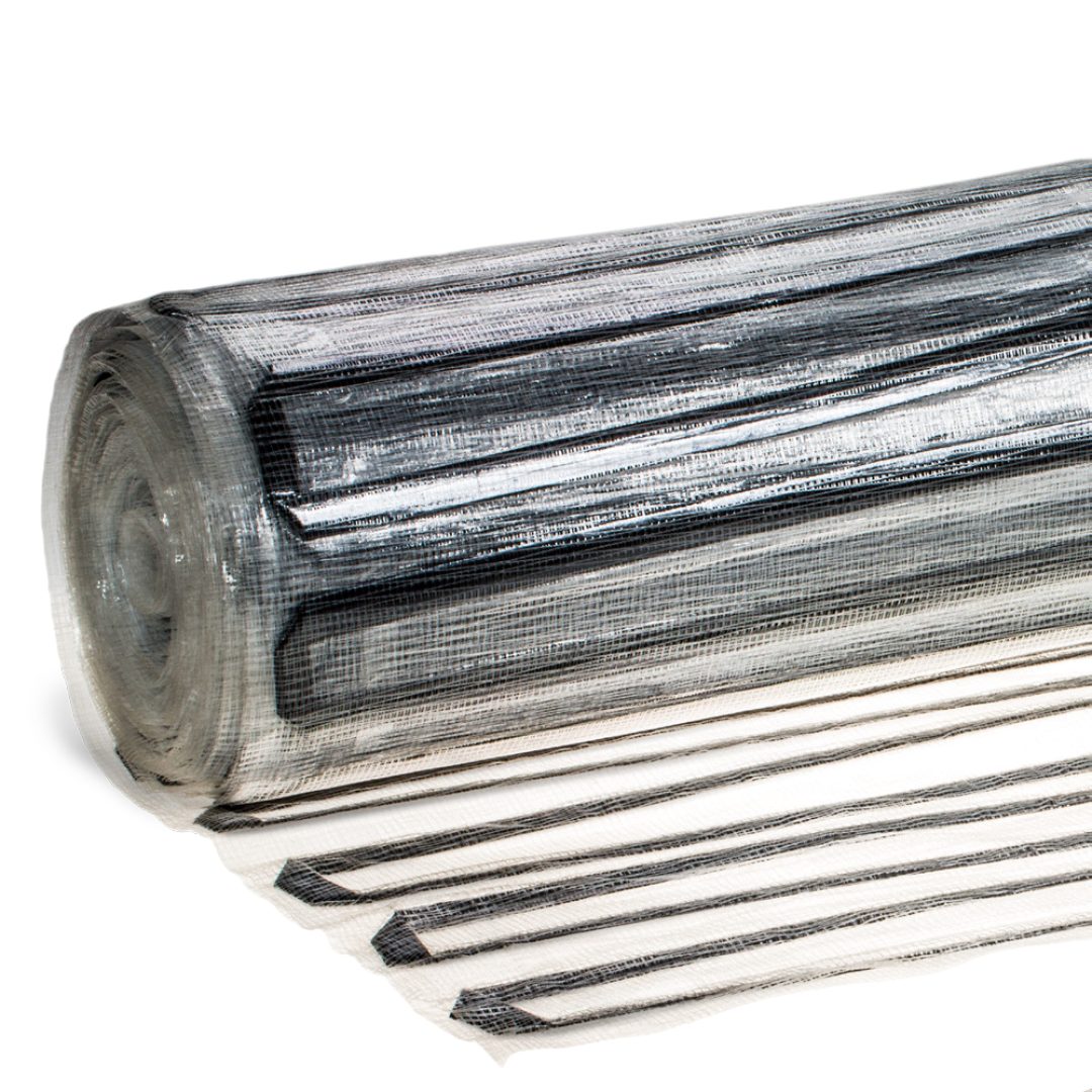 Calefacción infrarroja