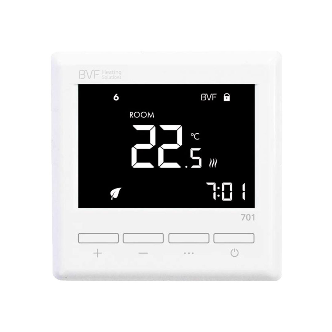 Termostato BVF 701