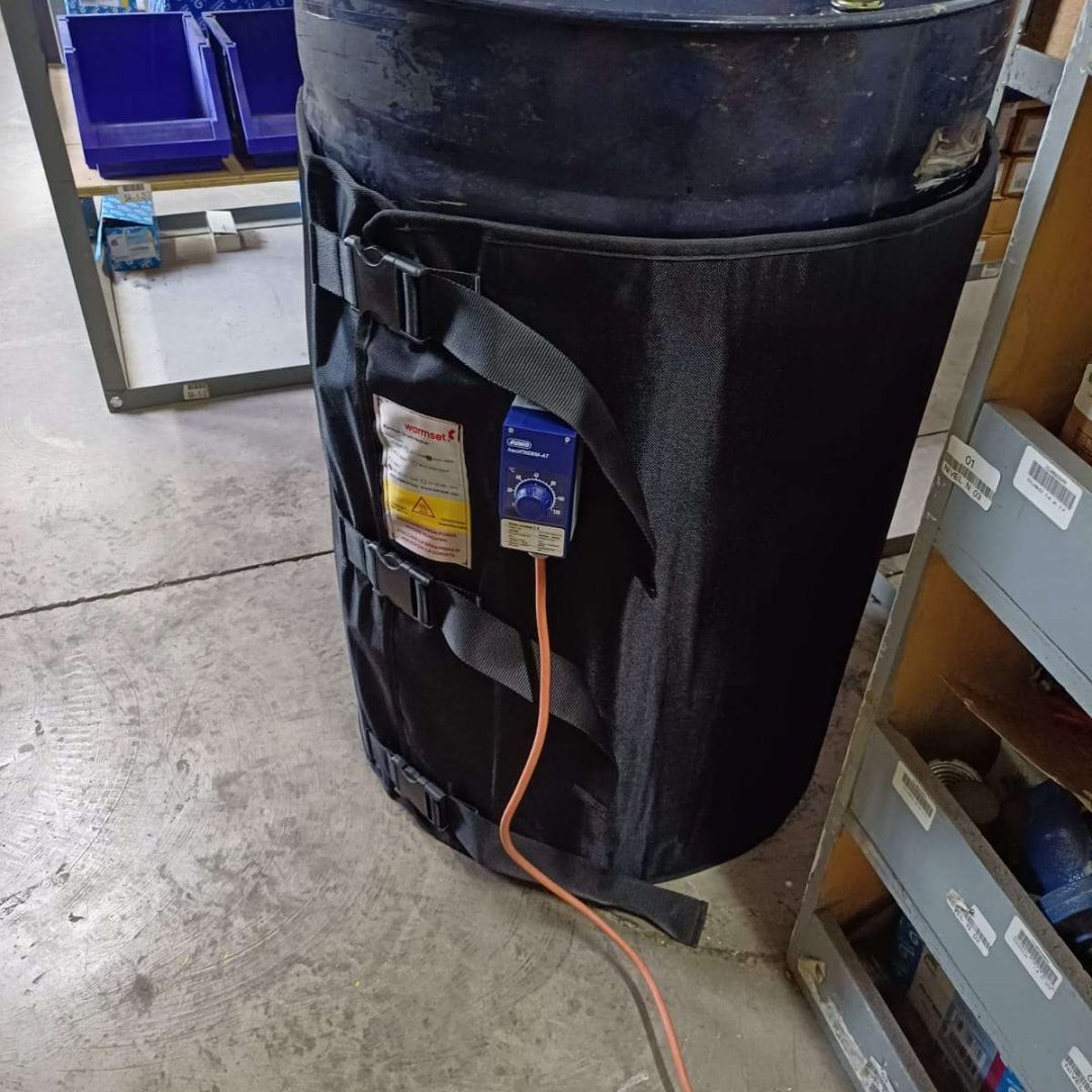 Calefacción infrarroja para hogares y empresas