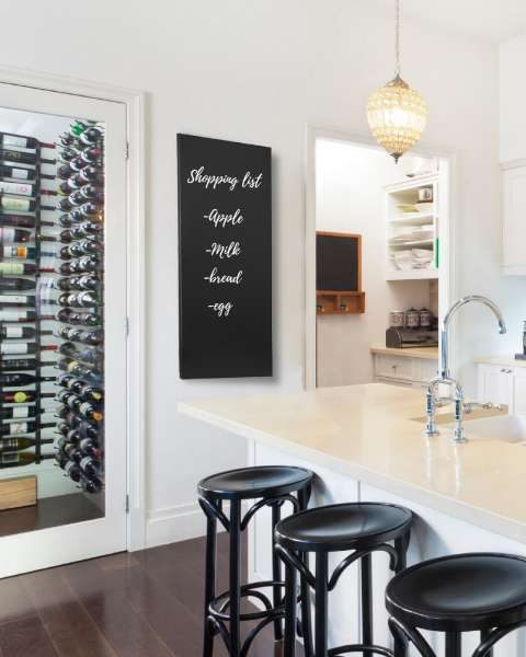 Plantilla categoria calefacción interior