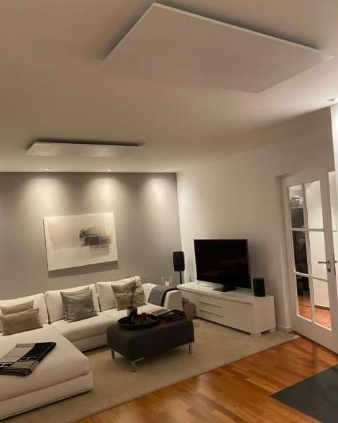 Plantilla categoria calefacción interior